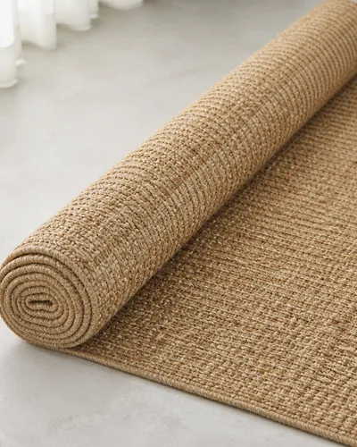 Tapete Sisal